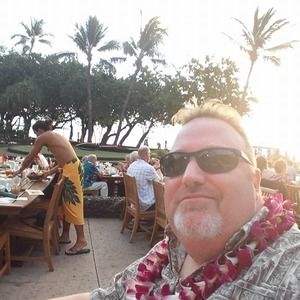 Meet your Posher, Rick